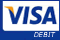 Avoira accepts Visa Debit